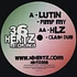 Lutin / HLZ - Pimp My / Clash Dub