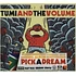 Tumi And The Volume - Pick A Dream
