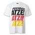 Atzenmusik - Fussball Atze T-Shirt