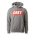 Obey - The Box Hoodie