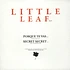 V.A. - Little Leaf Volume 1