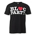 Bloc Party - Heart T-Shirt