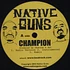 Native Guns - Champion EP