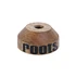 Roots Core - Classic Wooden 7inch Adaptor