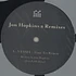 Jon Hopkins - Four Tet & Nathan Fake Remixes