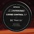 J Majik & Wickaman - Loose Control E.P