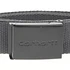 Carhartt WIP - Clip Belt Chrome