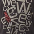 WeSC - WeSC Raster Mayhem T-Shirt
