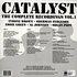 Catalyst - The Complete Recordings Volume 1