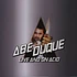 Abe Duque - Live..and On Acid Vinyl Sampler