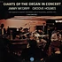 Jimmy McGriff / Richard "Groove" Holmes - Giants Of The Organ In Concert