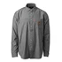 Mishka - Solomon Crest Chambray Button-Down Shirt