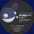 Deadmau5 - At Play 3 Sampler EP 2
