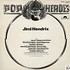 Pop Heroes - Jimi Hendrix