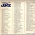 Chet Baker / Gerry Mulligan / Bud Powell / Terry Clark - I Giganti Del Jazz 8