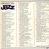 Lester Young / Dizzy Gillespie / Cal Tjader - I Giganti Del Jazz 52