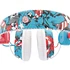 Coloud - Marvel Captain America Headphones