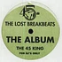 45 King - The Lost Club Traxs