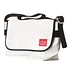 Manhattan Portage - Vinyl Vintage Messenger Bag Large