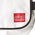 Manhattan Portage - Vinyl Vintage Messenger Bag Large