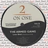 George Aaron / The Armed Gang - Silly Reason / Love Shot