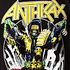 Anthrax - Judge Death T-Shirt