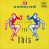 2 Unlimited - Get ready for this