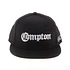 Eazy-E - Compton Flatbill Cap