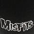 Misfits - Skull Beanie