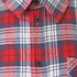 Dickies - Redfield LS Flannel Shirt