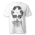 GRN Apple Tree - Recycle Seeds T-Shirt