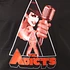 The Adicts - Clockwork Monkey T-Shirt