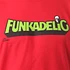 Funkadelic - Logo T-Shirt