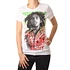 Bob Marley - Sepia Rasta Women T-Shirt