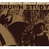 Boog Brown & Apollo Brown - Brown Study