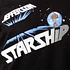 Jefferson Starship - Earth T-Shirt