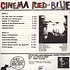 Cinema Red And Blue - Cinema Red And Blue