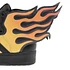 adidas Originals by Originals x Jeremy Scott - Flames