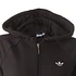 adidas - Basic Fleece Zip-Up Women Hoodie