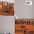 Les Savy Fav - Let's Get Out Of Here / Sleepless In Silverlake