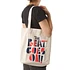 101 Apparel - The Beat Goes On Tote Bag