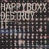 Happyboxx - Destroy It EP