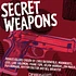 V.A. - DJ History Secret Weapons