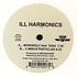 Ill Harmonics - Monopoly Feat. Tash