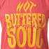 2K By Gingham x Kaseem Greene - Hot Buttered Soul T-Shirt