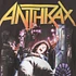 Anthrax - Spreading The Disease T-Shirt