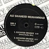 Ali Shaheed Muhammad - Elevated Orange / Lord Can I Have This Mercy