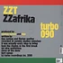 ZZT (Tiga & Zombie Nation) - Zzafrika