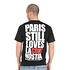 La Coka Nostra - Paris Loves La Coka Nostra V.2 T-Shirt