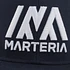 Marteria - Limited Marteria Snapback Cap